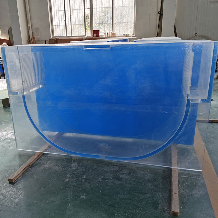 Proveedor de tanques de medusas de acr&iacute;lico - Leyu