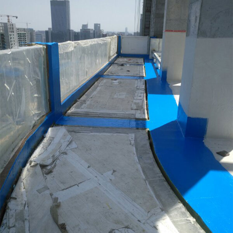 Instalaci&oacute;n de piscina acr&iacute;lica - Leyu