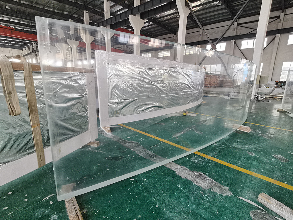 Piscina elevada acr&iacute;lica - Leyu