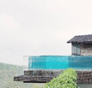 piscina acr&iacute;lica