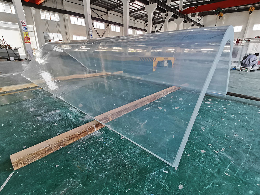 Panel acr&iacute;lico - fabricaci&oacute;n