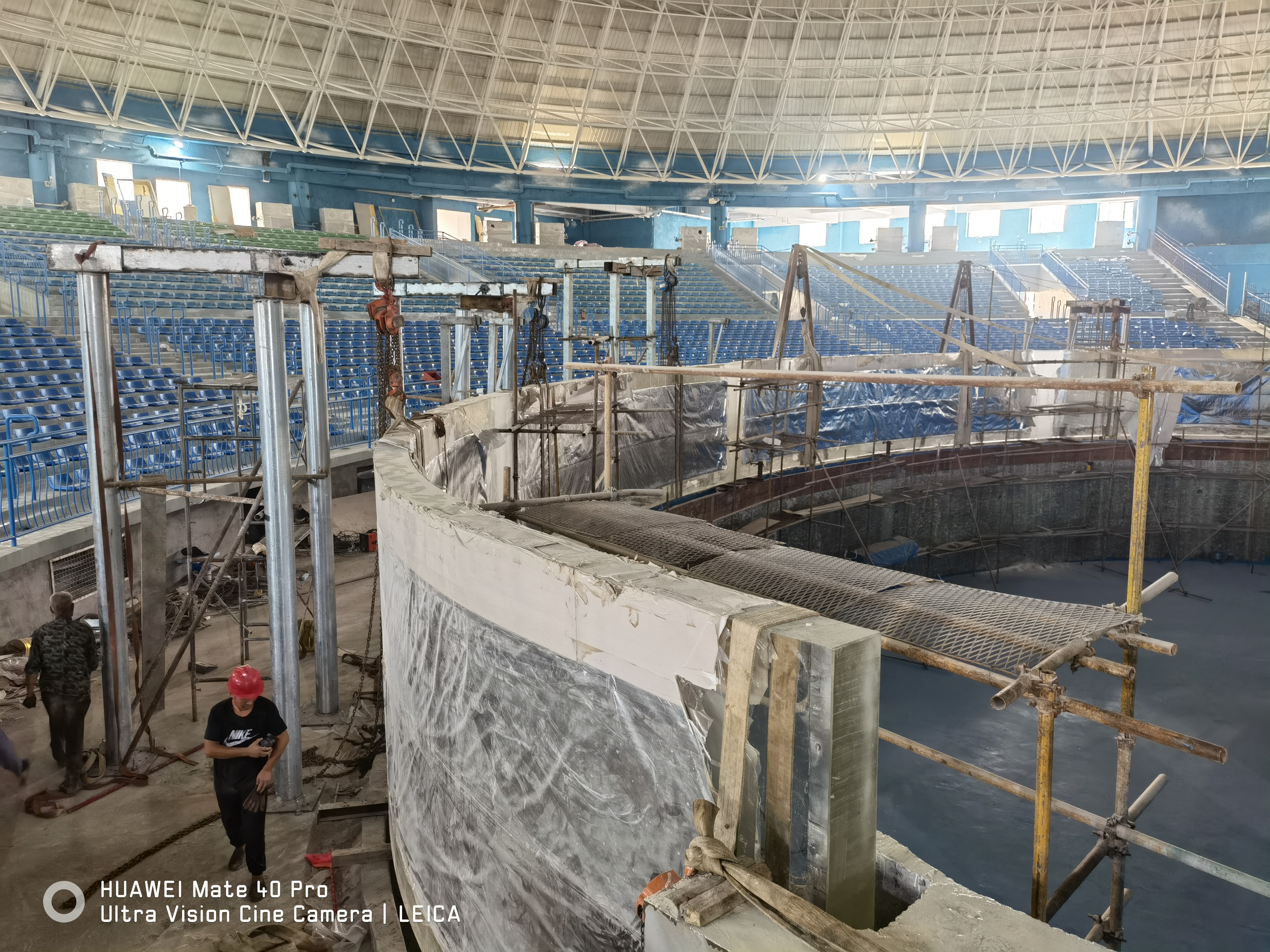Panel acr&iacute;lico para ventana de acuario - LEYU