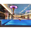Ventanas Acrílicas para Piscinas - Paneles de Vidrio para Piscinas - Leyu