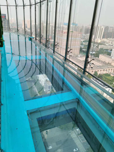 Fabricante de paredes acrílicas para piscinas en China: fábrica de productos de láminas acrílicas Leyu