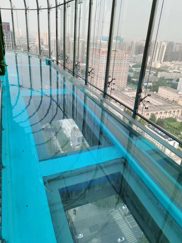 Fabricante de paredes acrílicas para piscinas en China: fábrica de productos de láminas acrílicas Leyu