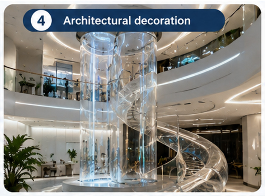 Decoración arquitectónica