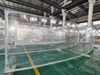 Consideraciones para la construcción de acuarios con panel acrílico - Leyu