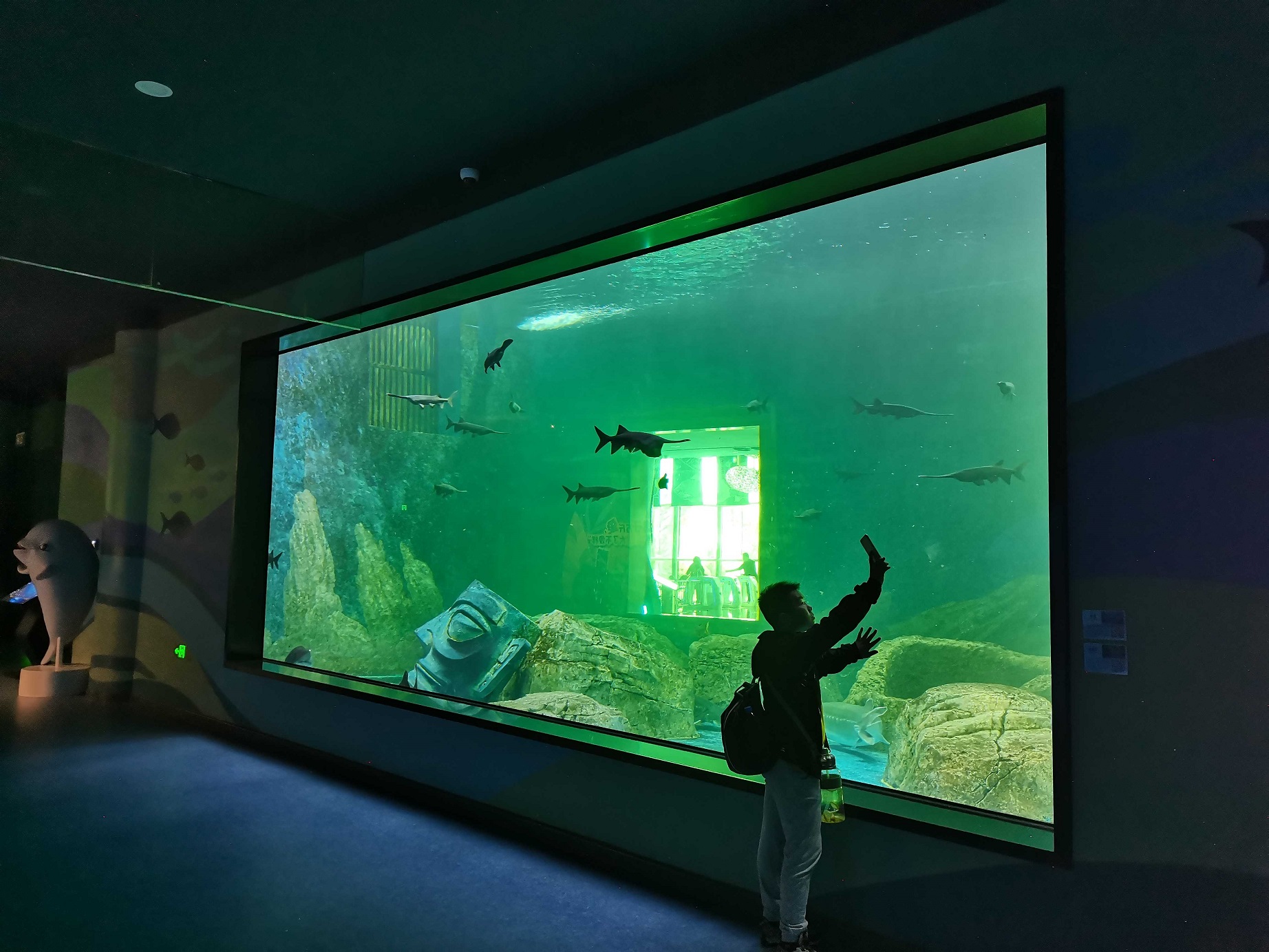 ¿Dónde está el Ocean Park Inn - Leyu?