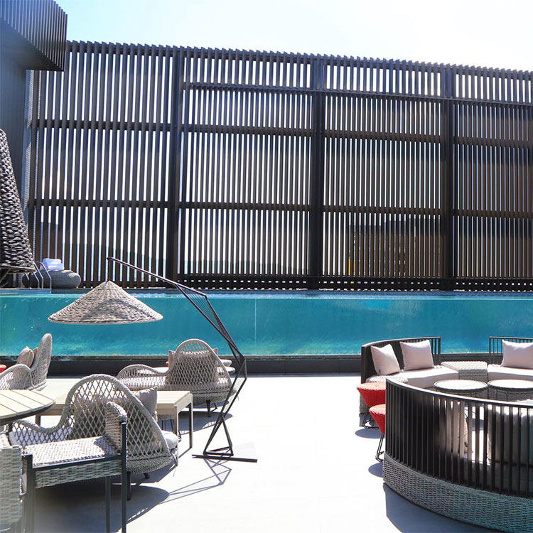 ¿Cuánto cuesta una piscina acrílica? -leyu Acrylic Factory