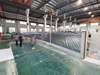Ventanas Acrílicas para Piscinas - Paneles de Vidrio para Piscinas - Leyu