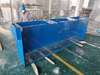 Fabricantes y constructores profesionales de acuarios acrílicos personalizados - Leyu 