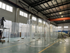Acuario de acrílico con cilindro transparente grande, pecera, Leyu Acrylic Factory se personaliza para usted - LEYU