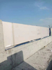 Fábrica de piscinas personalizada con panel de visualización acrílico transparente de China - Leyu