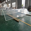 Piscinas Acrílicas Populares características y diseño-leyu Acrylic Factory