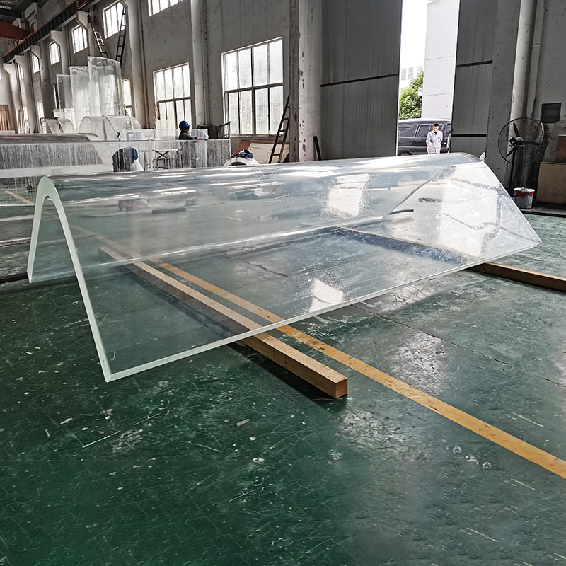 Piscinas Acrílicas Populares características y diseño-leyu Acrylic Factory