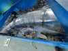 Gran tanque de acuario de oceanario curvo ultra claro, túnel de vidrio acrílico, fábrica de acuarios de acrílico Leyu - Leyu 
