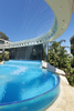 ¿Cuánto costará instalar una piscina elevada acrílica? - LEYU