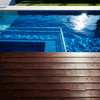 Para mostrarle las características de las piscinas acrílicas de 4 lados-leyu Acrylic Factory