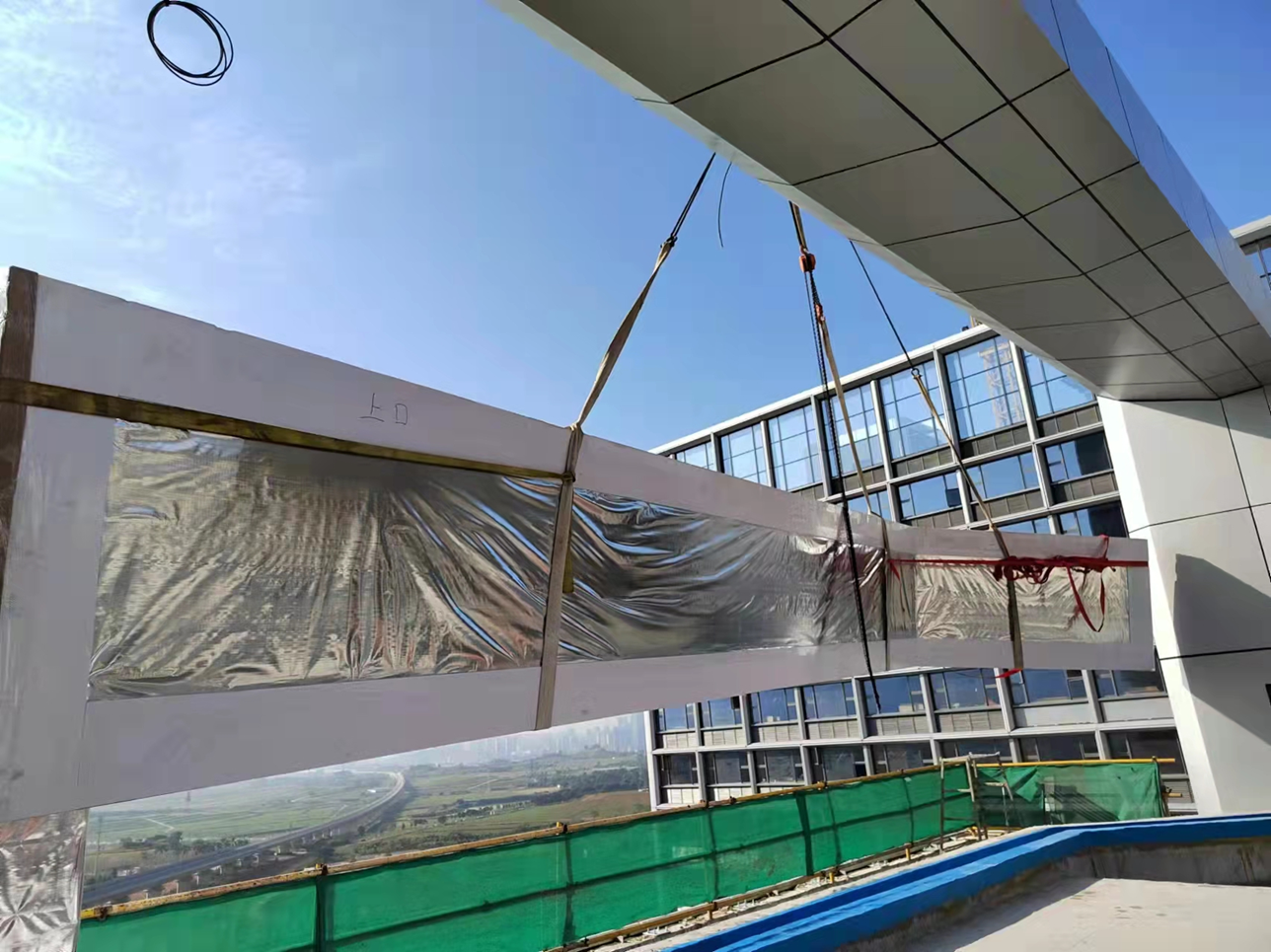 Piscina acr&iacute;lica - instalaci&oacute;n LEYU - Leyu 