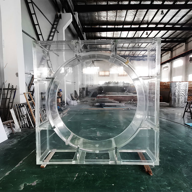  Acuario de medusas Acuario en venta Imagen Acuario de medusas-leyu