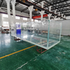 Leyu proporciona un diseño popular de acuario con pecera acrílica en 2024 - Leyu