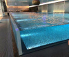 Piscinas en forma de L: elige la forma de tu futura piscina Sigue a Leyu Aquarium Acrylic Factory - Leyu