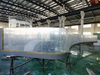 Gran piscina acrílica Filipinas: lujo cristalino para un paraíso tropical