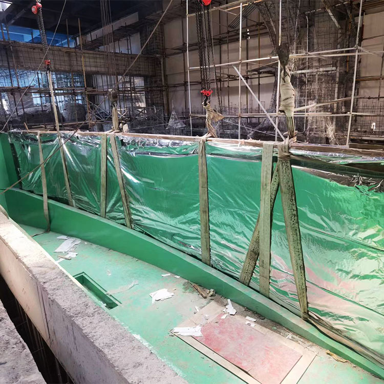 Leyu Acrylic le dice cuáles son los beneficios de hacer acuarios oceánicos con paneles acrílicos - Fábrica de productos de láminas acrílicas Leyu
