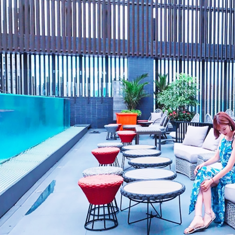 ¿Cuánto cuesta una piscina acrílica? -leyu Acrylic Factory