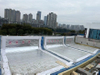 Piscina de vidrio acrílico | Ventanas de acrílico para piscinas, Piscina acrílica Servicio de instalación profesional a precio de fábrica - LEYU