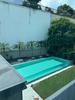 Descubra lo último en lujo: compre diseños de piscinas acrílicas de Leyu Acrylic Factory