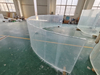 Pedido de piscina acrílica: material de panel de piscina Leyu es su mejor opción - Leyu