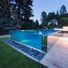 Piscinas acrílicas - Leyu Soluciones duraderas y elegantes