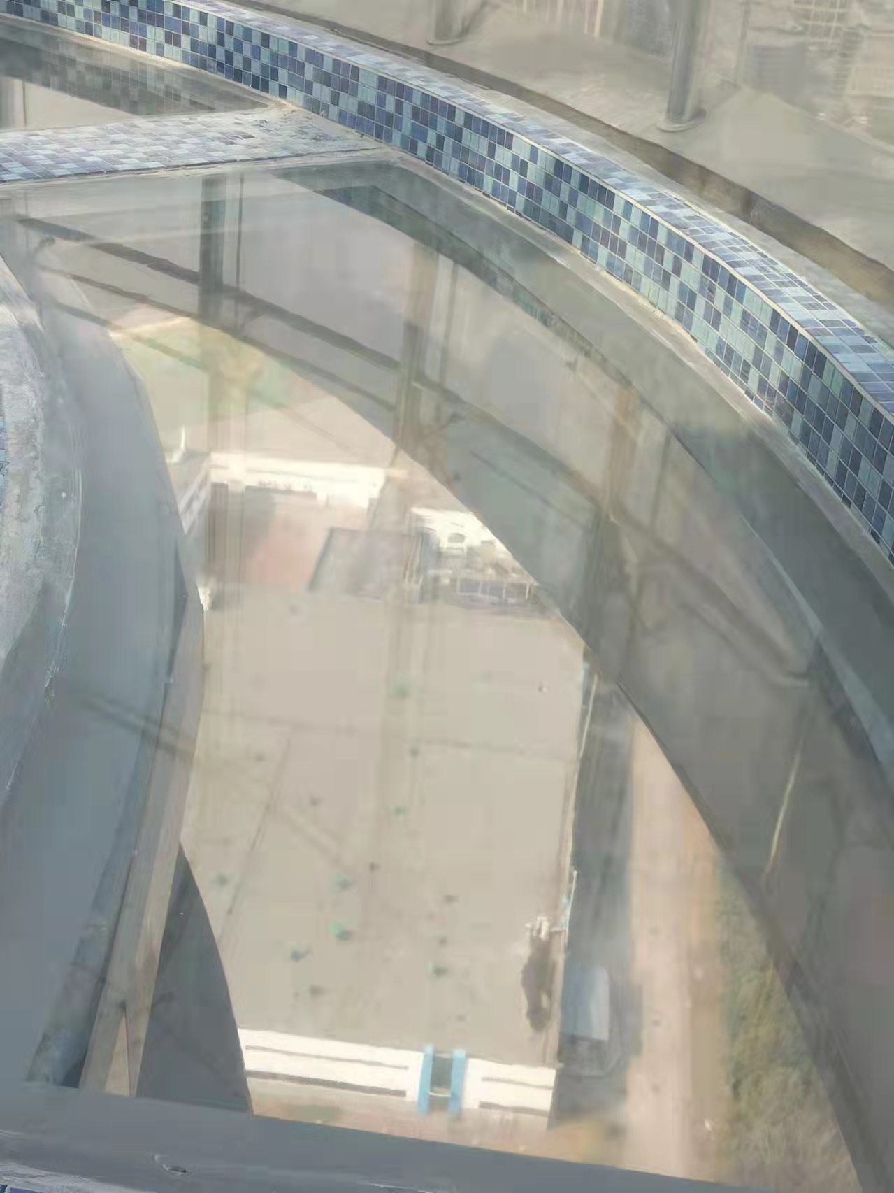 Fabricante de paredes acrílicas para piscinas en China: fábrica de productos de láminas acrílicas Leyu