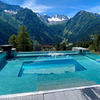 Costo de la piscina acrílica: solución integral para piscinas - Leyu