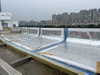 Piscina de vidrio acrílico | Ventanas de acrílico para piscinas, Piscina acrílica Servicio de instalación profesional a precio de fábrica - LEYU