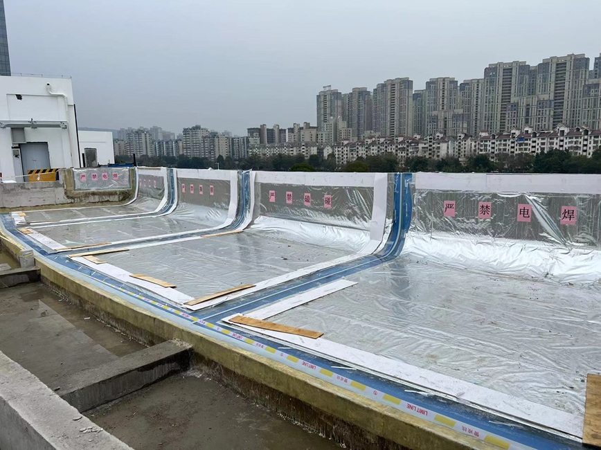 Piscina de vidrio acrílico | Ventanas de acrílico para piscinas, Piscina acrílica Servicio de instalación profesional a precio de fábrica - LEYU