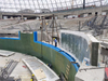 Le Yu Acrylic Factory te lleva a explorar el oceanario Sea World - Leyu