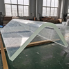 Paneles acrílicos curvos paneles curvos de plexiglás® - Leyu