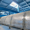 Leyu Acrylic también puede construir acuarios como el Bangalore Tunnel Aquarium - LEYU 