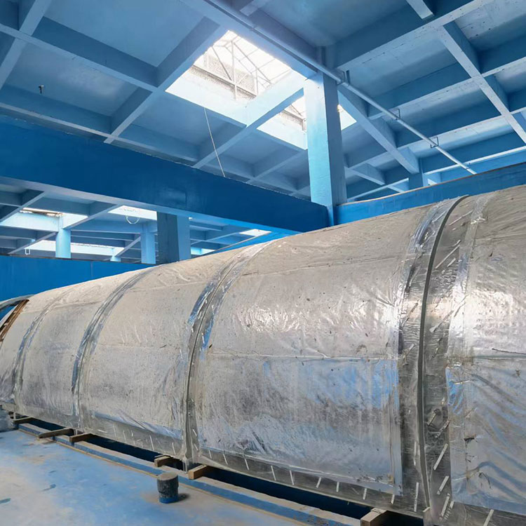 Leyu Acrylic también puede construir acuarios como el Bangalore Tunnel Aquarium - LEYU 