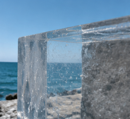 Acr&iacute;lico que afecta el clima extremo 5--LEYU