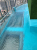 Piscina acrílica en Filipinas: revolucionando la vida de lujo con los diseños personalizados de Leyu Acrylic Factory