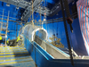 Cómo construir un túnel submarino Preste atención a la fábrica de productos Leyu Plexiglass- Leyu 