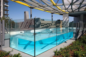 Descubriendo el último fabricante confiable de piscinas acrílicas: por qué Leyu Acrylic lidera el camino