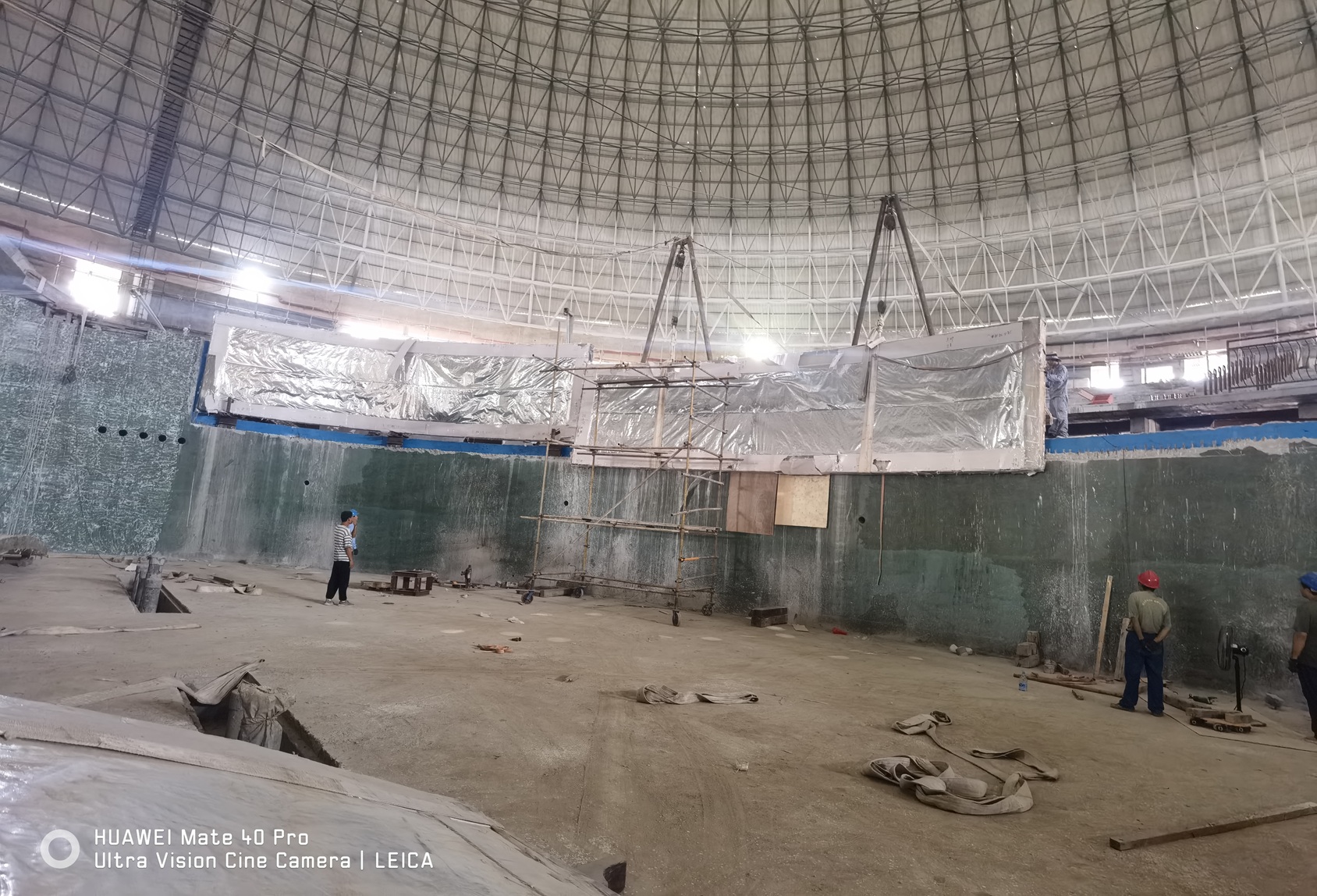 Ingeniería acrílica en el diseño de acuarios: conocimientos esenciales
