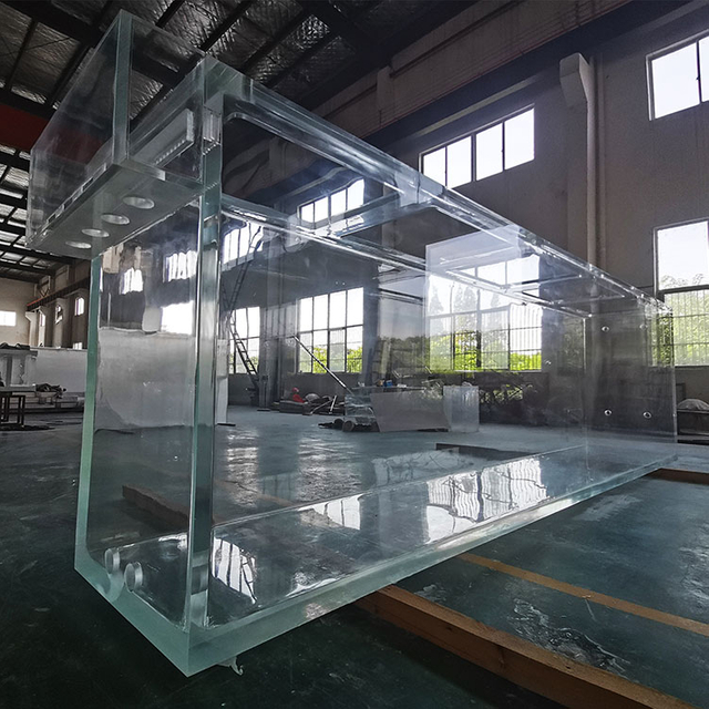 ¿Cómo se eliminan las algas del tanque de acuario acrílico? -leyu Acrylic Sheet Product Factory
