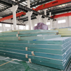 El fabricante de paneles acrílicos para piscinas Leyu Aquarium Acrylic Factory es el más profesional - Leyu