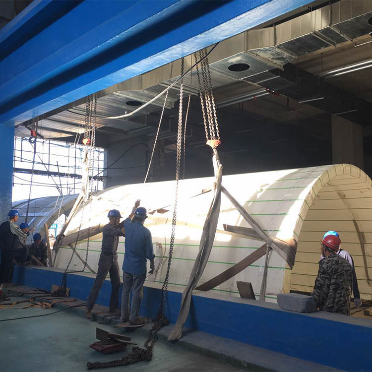 ¿Qué acuario tiene un túnel submarino? Leyu Factory vende túneles submarinos acrílicos- Leyu 