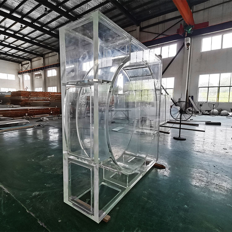  Acuario de medusas Acuario en venta Imagen Acuario de medusas-leyu